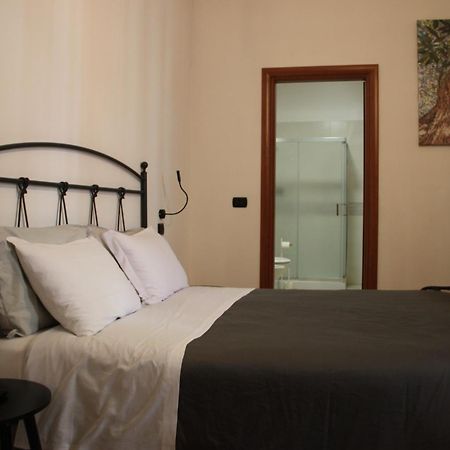 B&B Le Terrazze Lama Balice Бітонто Екстер'єр фото