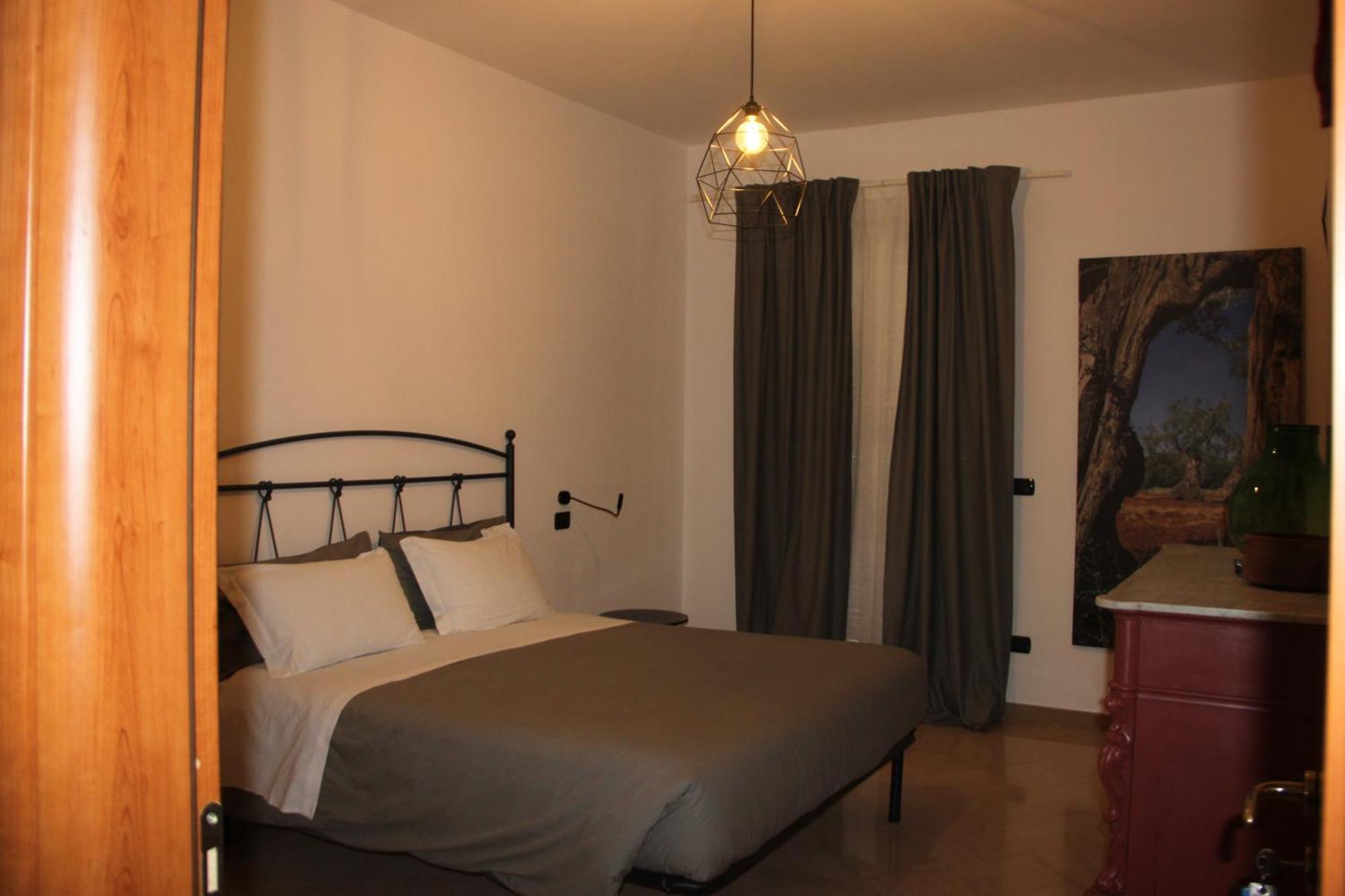 B&B Le Terrazze Lama Balice Бітонто Екстер'єр фото