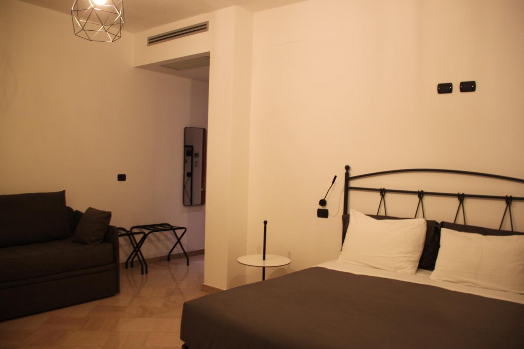 B&B Le Terrazze Lama Balice Бітонто Екстер'єр фото