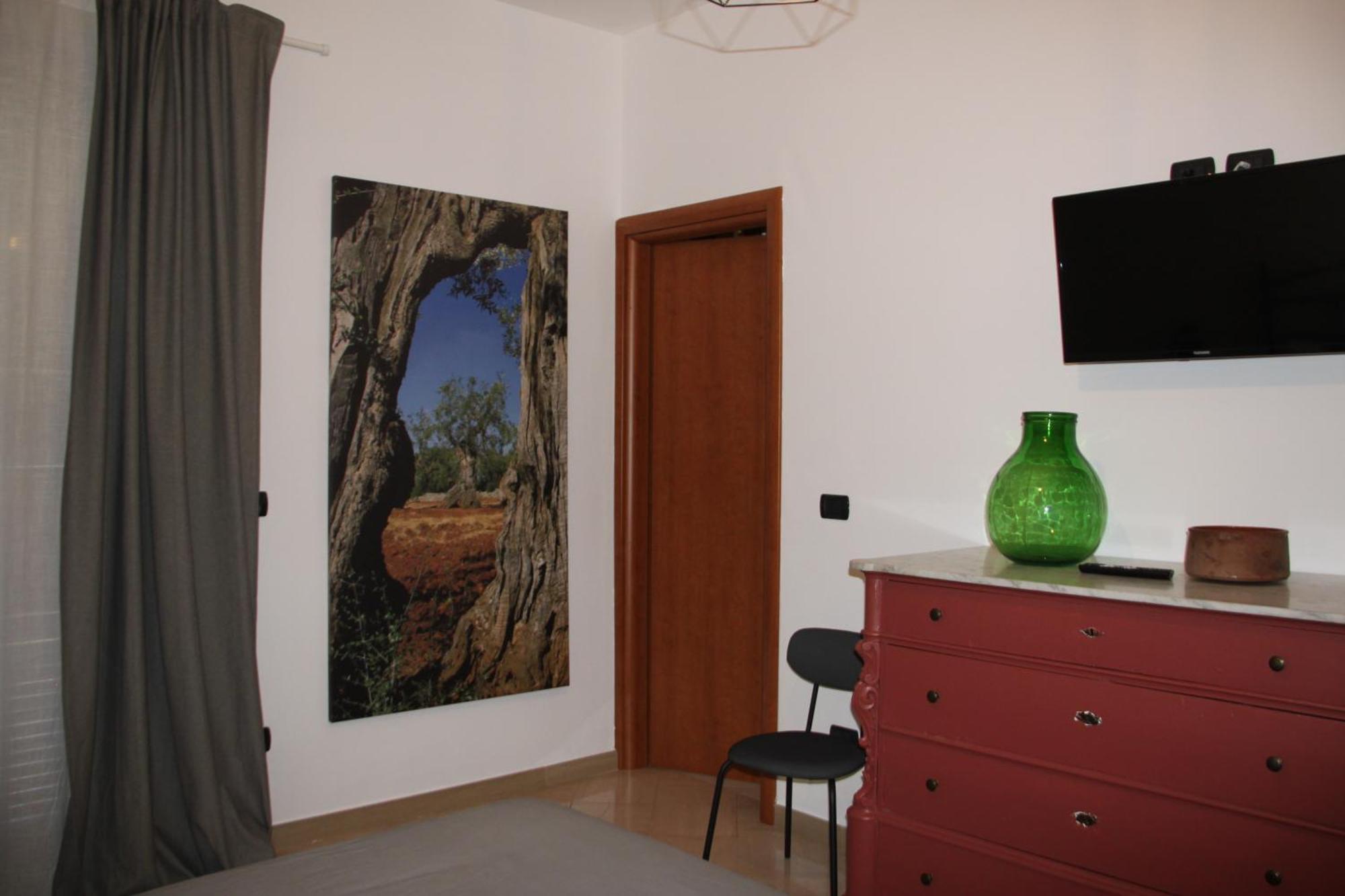 B&B Le Terrazze Lama Balice Бітонто Екстер'єр фото