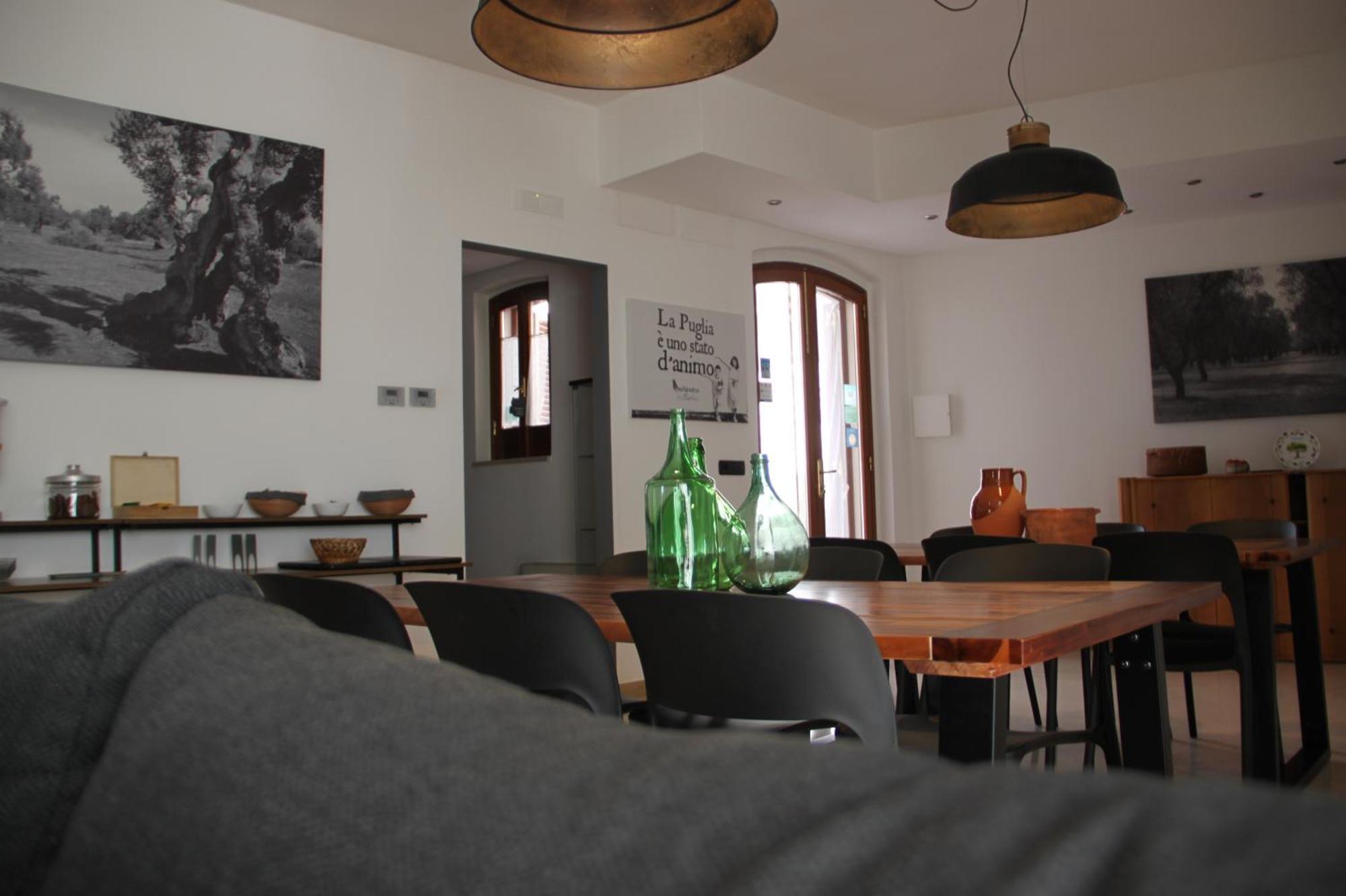 B&B Le Terrazze Lama Balice Бітонто Екстер'єр фото